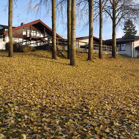 Hotel Hanhi Lapinjärvi Exteriér fotografie