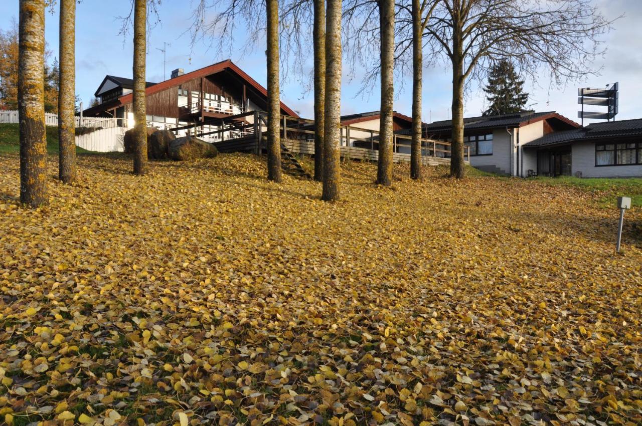 Hotel Hanhi Lapinjärvi Exteriér fotografie